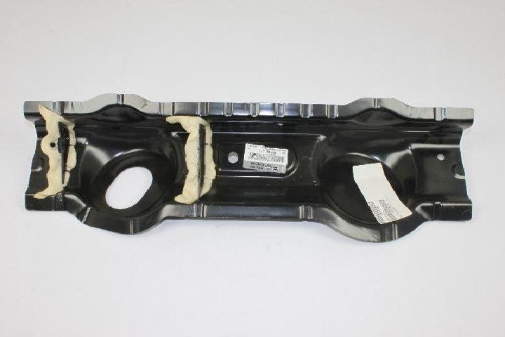 C/MEMBER FLOOR PAN