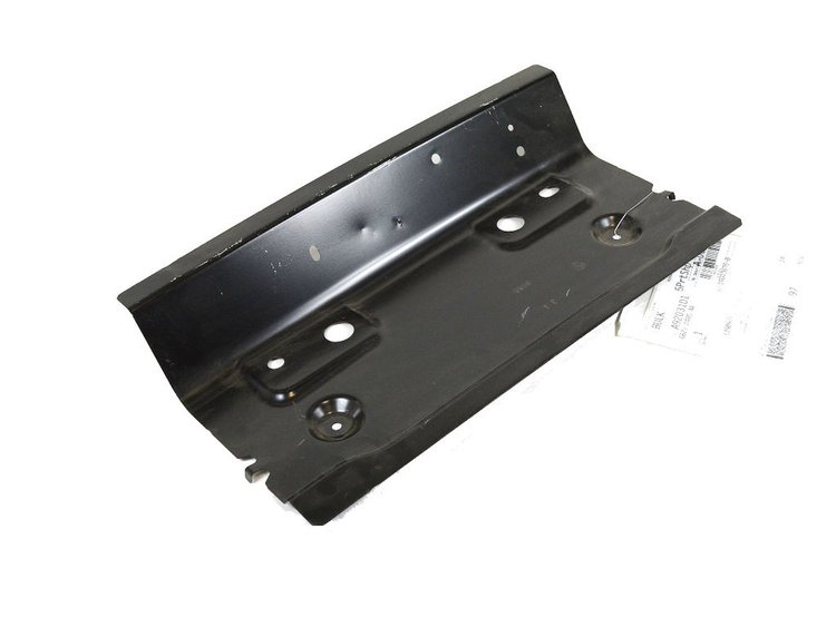 HEADER ROOF REAR