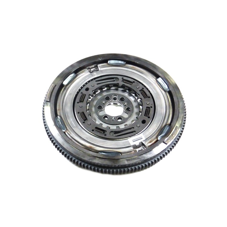 FLYWHEEL
