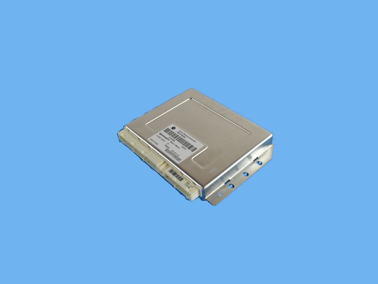 MODULE ACTIVE DAMPENING