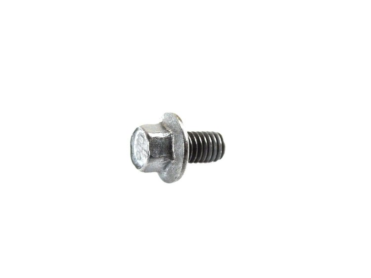 BOLT HEX FLANGE HEAD
