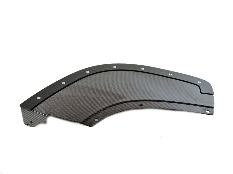 PANEL UNDERBODY FRONT