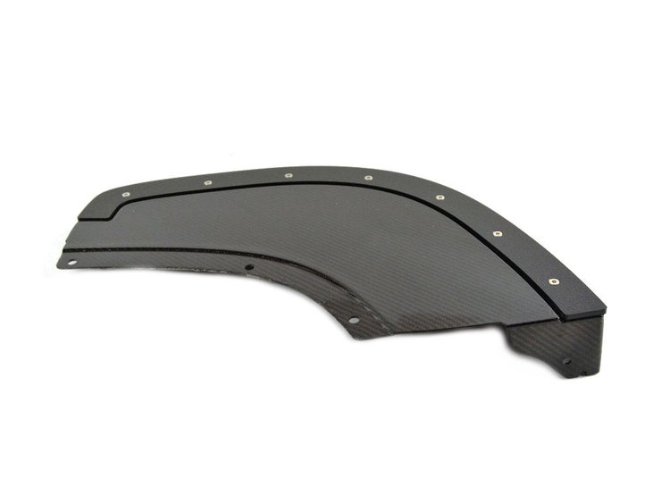 PANEL UNDERBODY FRONT
