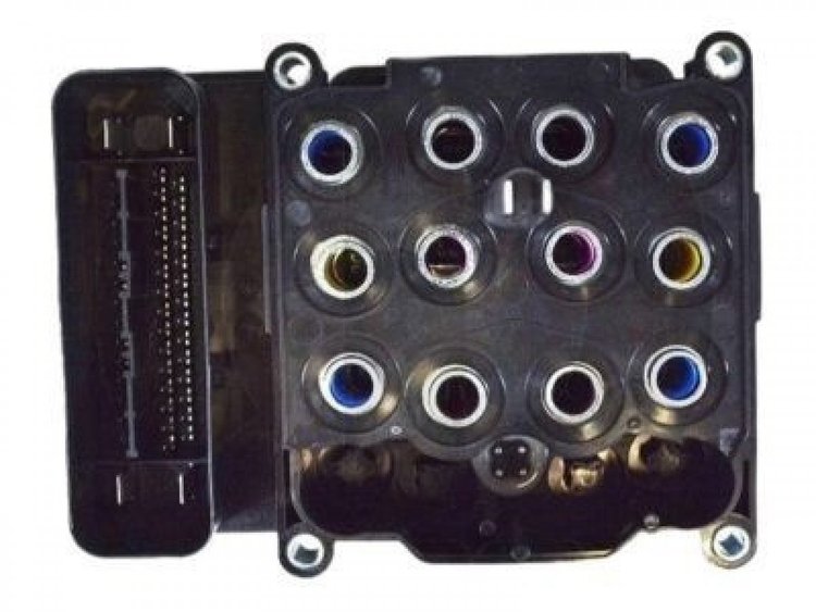 ABS Control Module for 2013 Ram 1500 with Electronic Stability Control