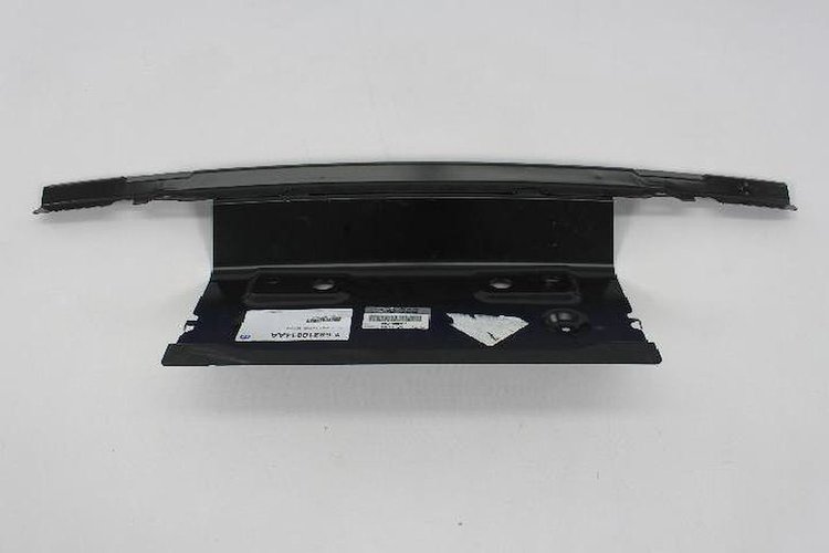 HEADER ROOF REAR