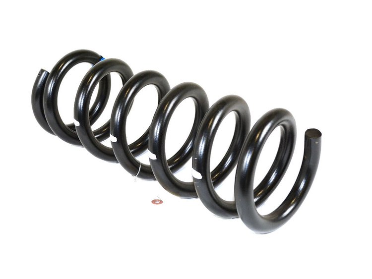 SPRING FRONT COIL