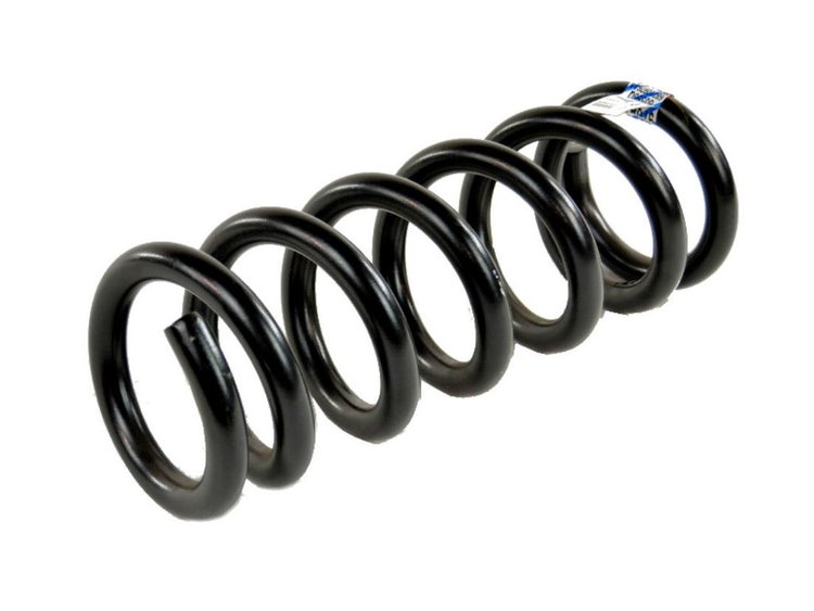 SPRING FRONT COIL