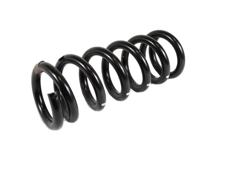 SPRING FRONT COIL