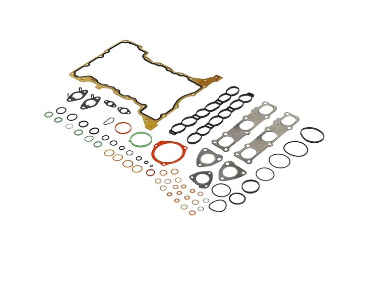 GASKET ENGINE