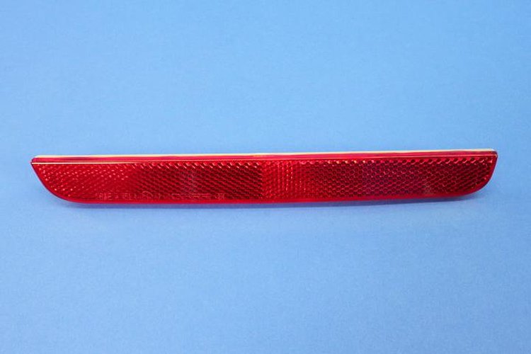 REFLECTOR FASCIA