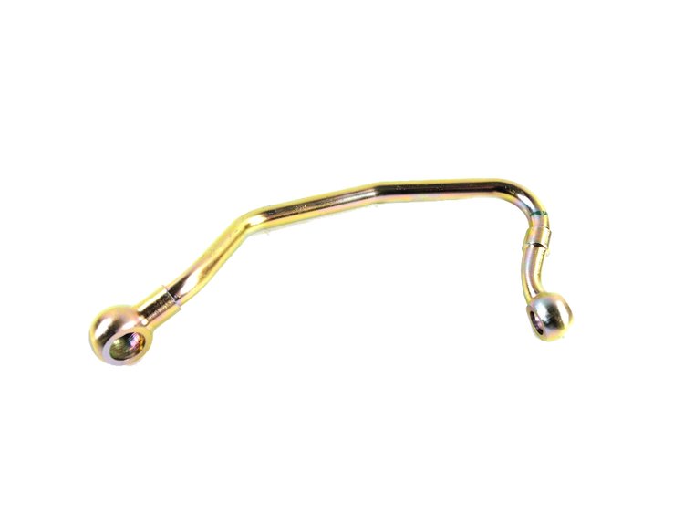 TUBE OIL FEED