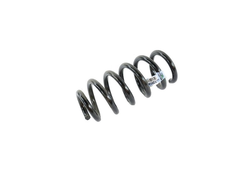 SPRING FRONT COIL