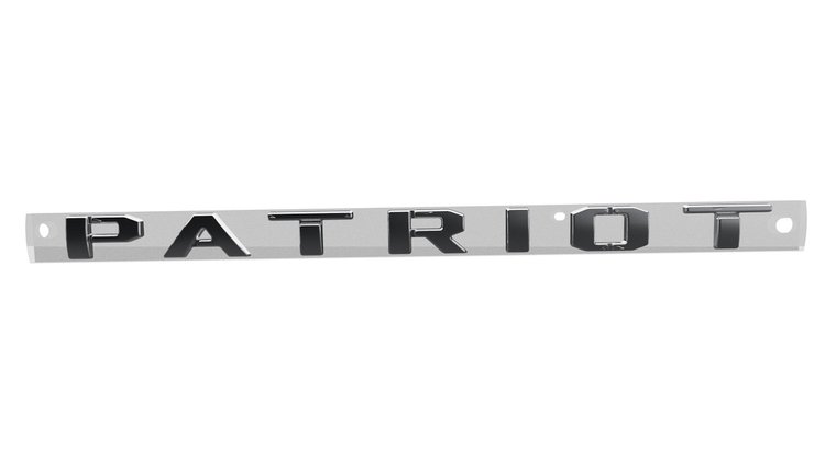 NAMEPLATE