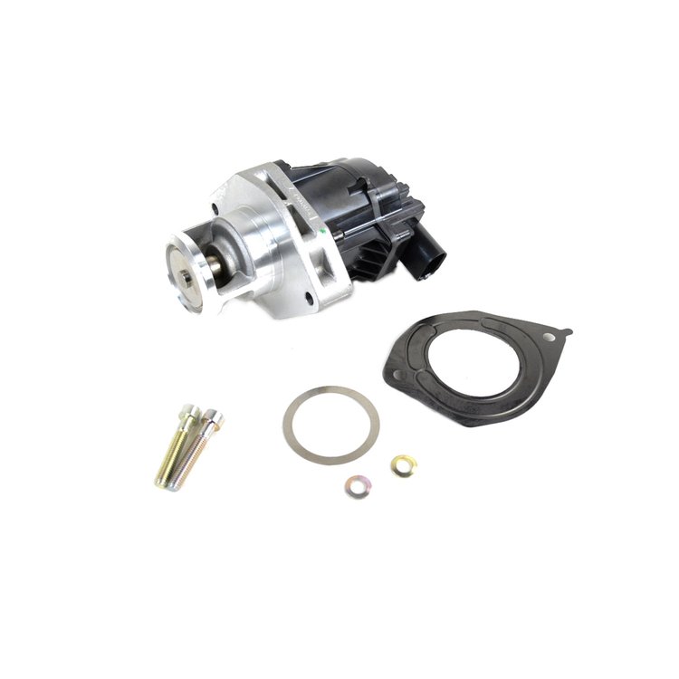 VALVE EGR