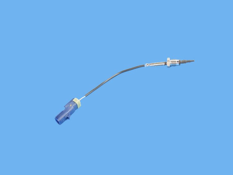 SENSOR EGR TEMPERATURE