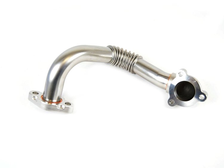 TUBE TURBO TO EGR