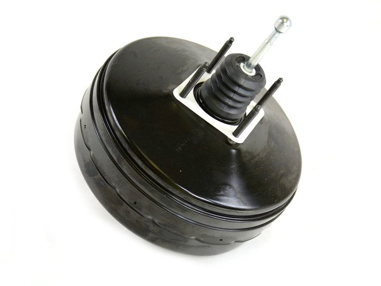 BOOSTER POWER BRAKE