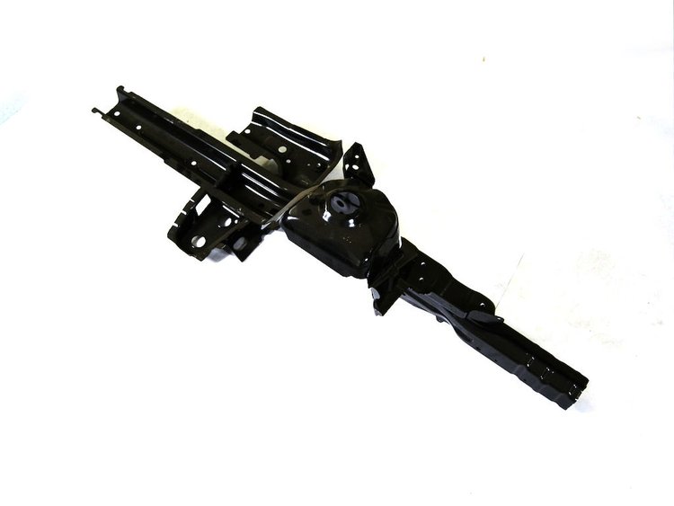 RAIL FRAME FRONT