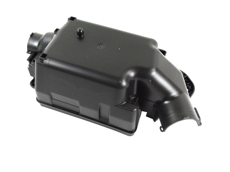 COVER POWER DSTR UNIT