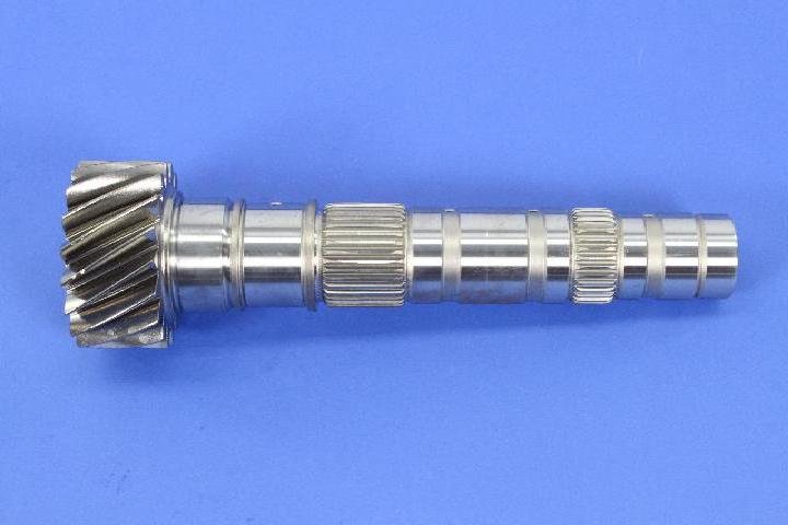 SHAFT