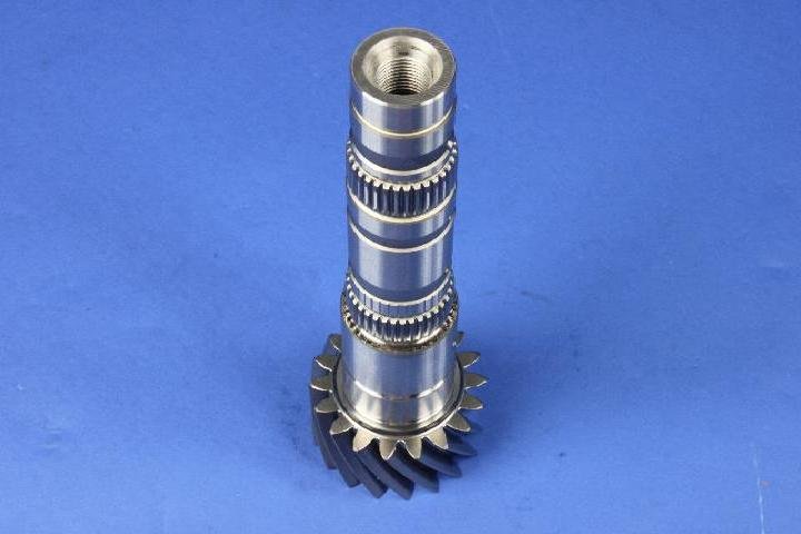 SHAFT TRANSMISSION