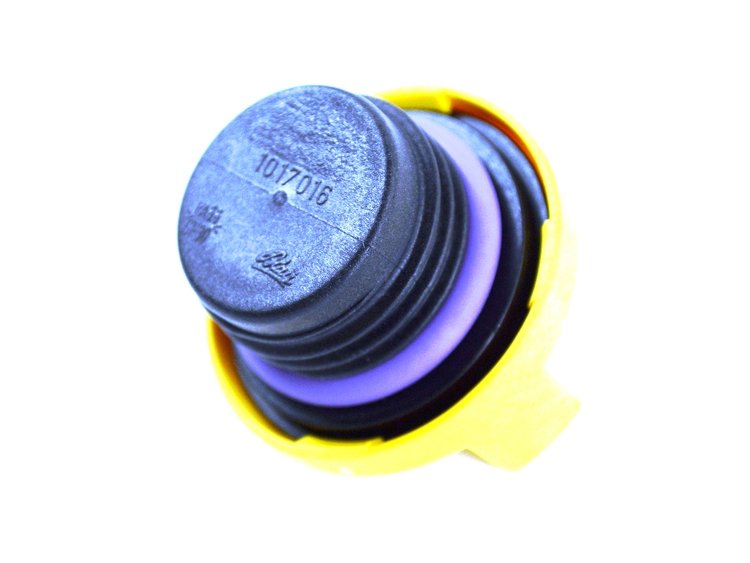 CAP OIL FILLER