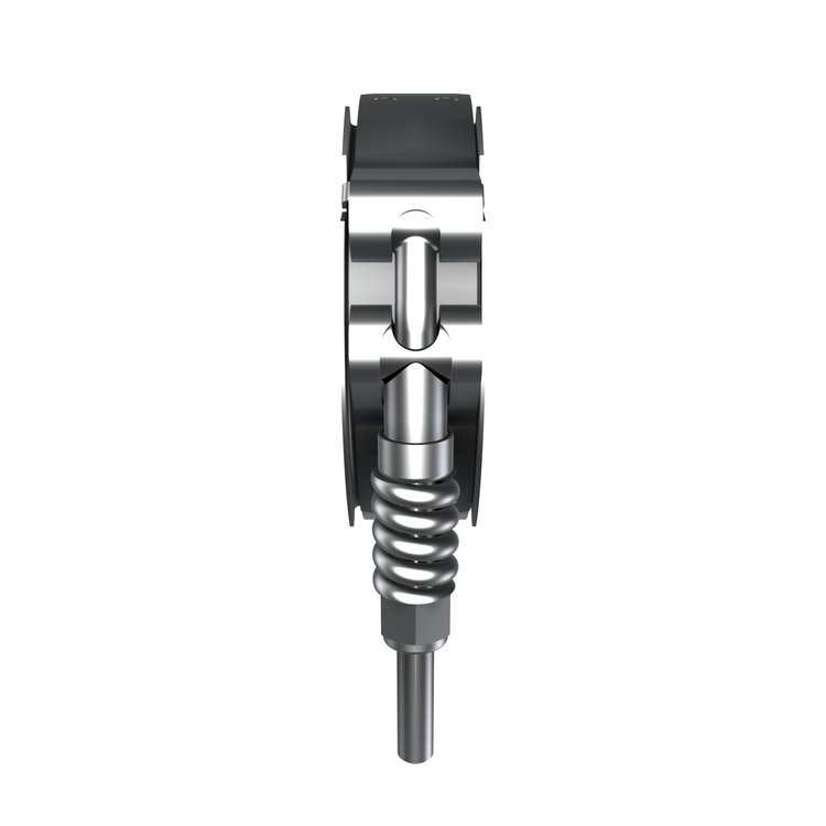 CLAMP HOSE