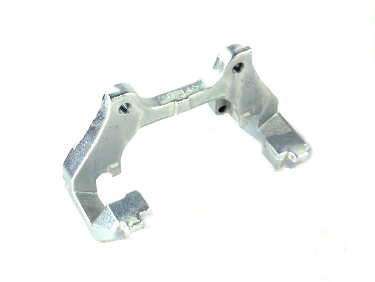 ADAPTR DISC BRAKE CALIPR