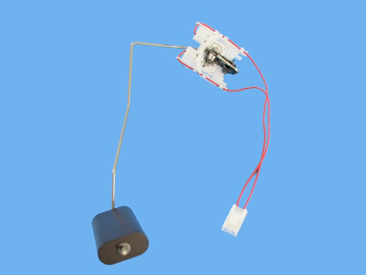 PUMP PACK FUEL PUMP/LEVEL