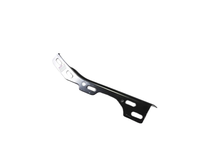REINFORCE REAR RAIL