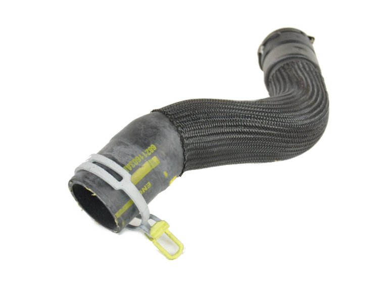 HOSE RADIATOR OUTLET