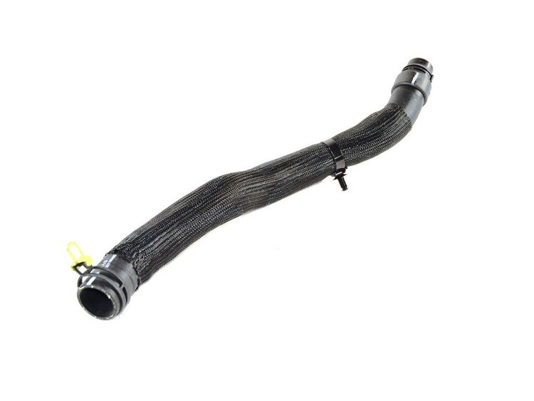 HOSE RADIATOR OUTLET