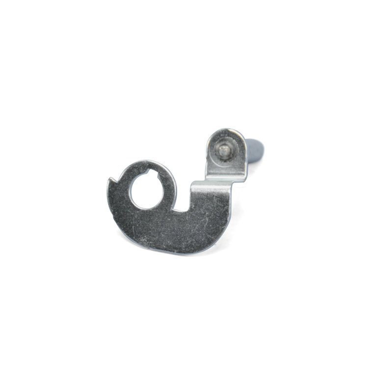 LEVER TAILGATE LOCK