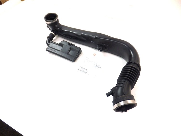 HOSE CLEAN AIR