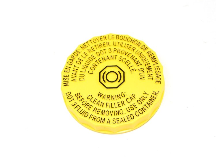 COVER MASTER CYLR RESERVR