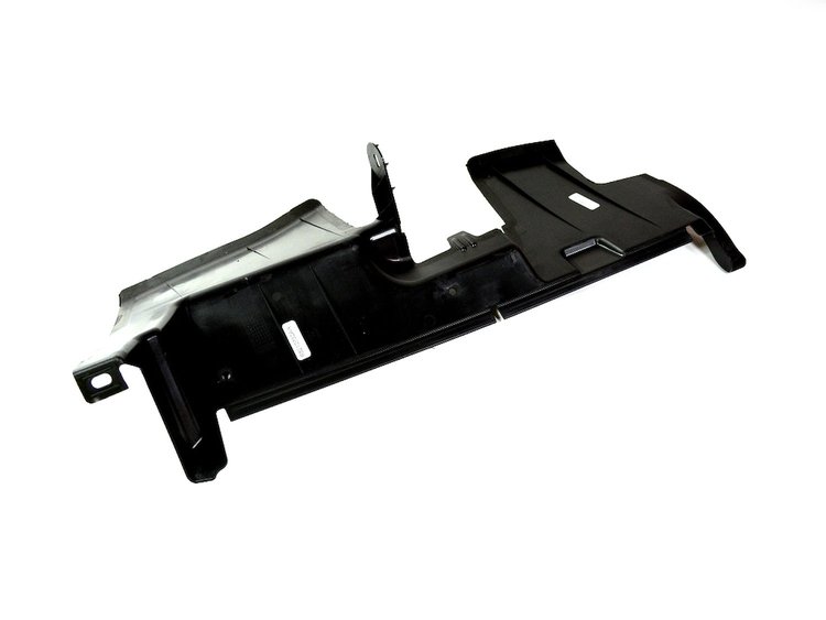 SHIELD RADIATOR