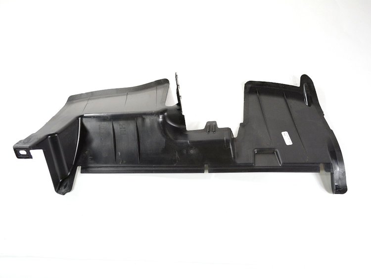 SHIELD RADIATOR