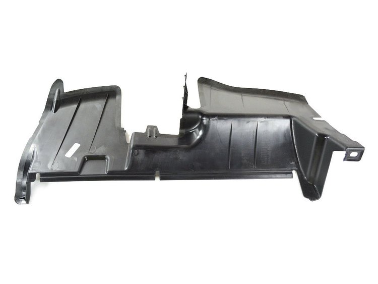 SHIELD RADIATOR