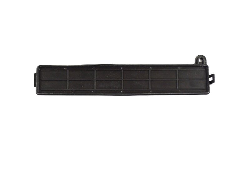 COVER FILTER ACCESS