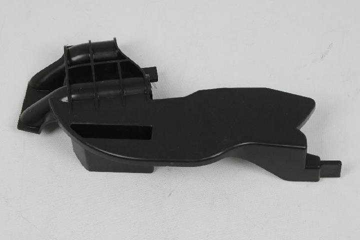 RETAINER HEATER TUBE