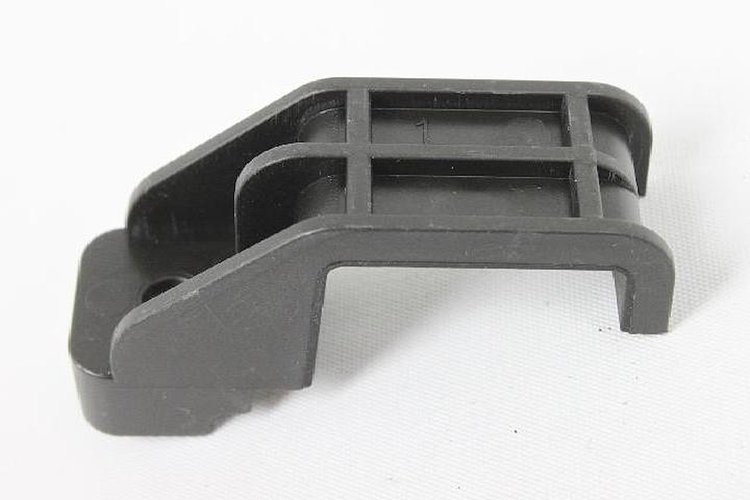 CLIP HOUSING