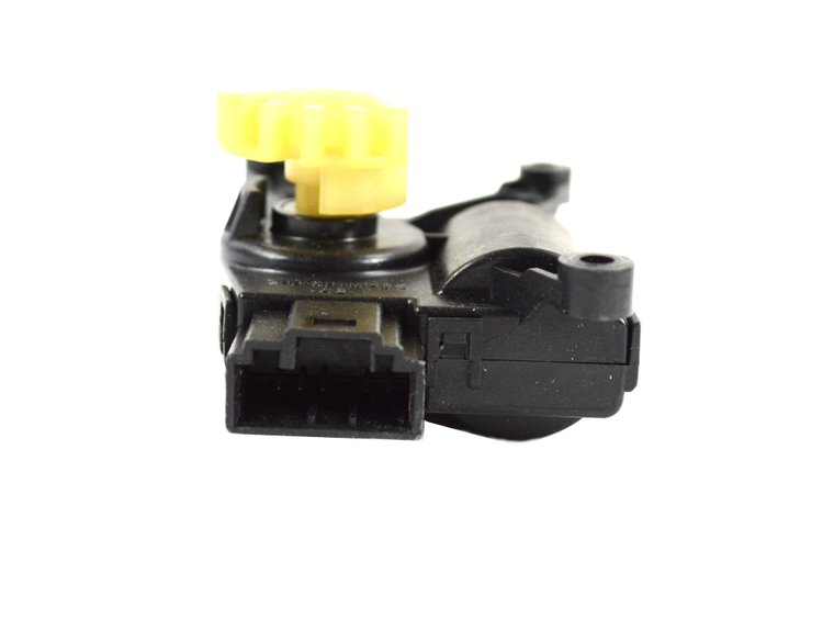 ACTUATOR A/C AND HEATER