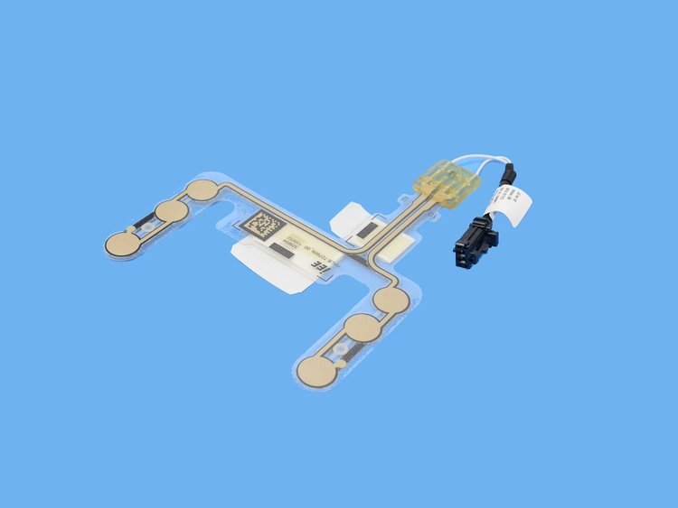 SENSOR OCCUPANT DETECTION