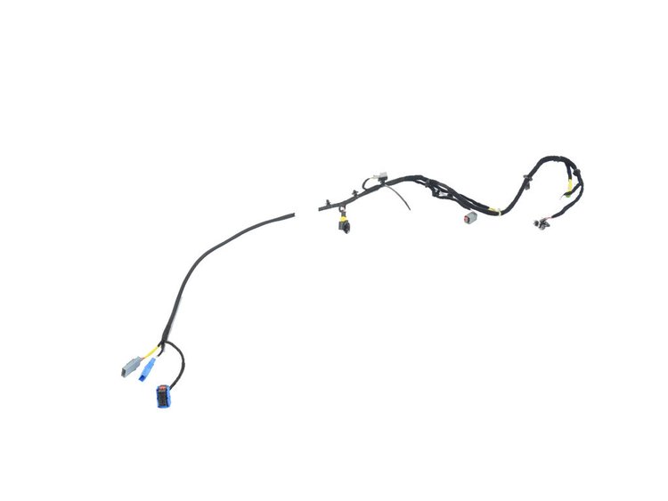 WIRING SEAT