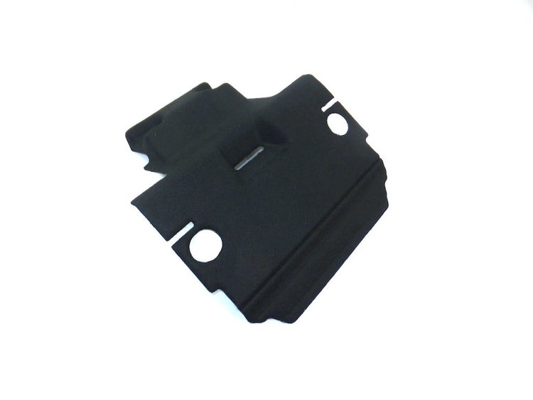 PANEL SEAT BACK