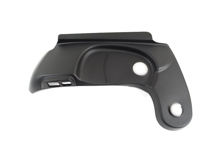 SHIELD SEAT RECLINER