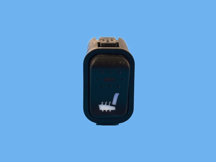 SWITCH HEATED SEAT