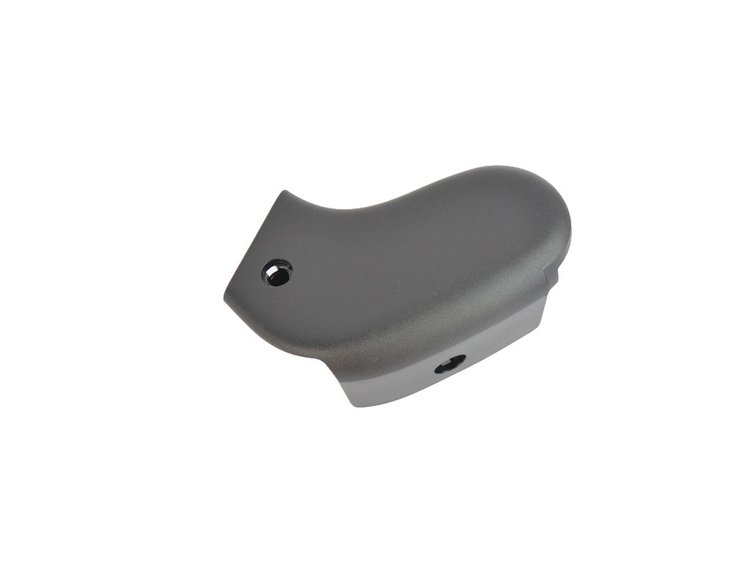 SHIELD SEAT RECLINER
