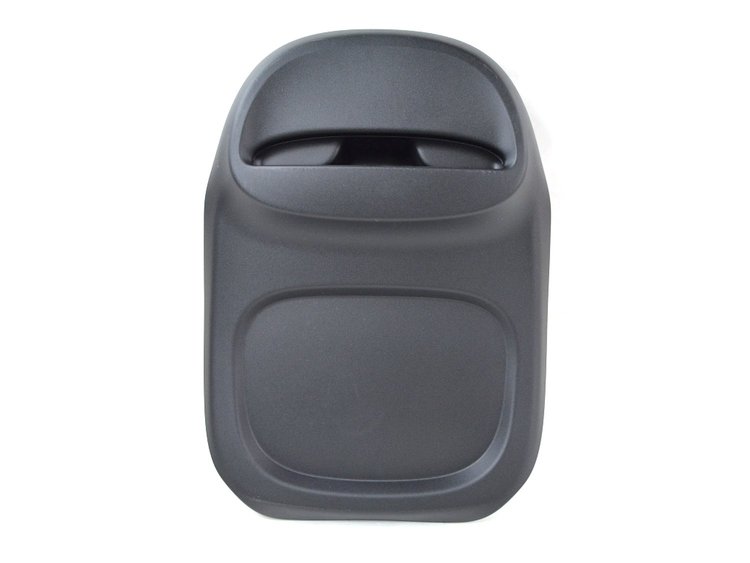 PANEL FRONT SEAT BACK