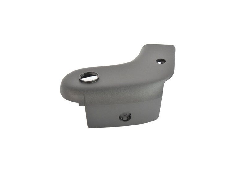 SHIELD SEAT RECLINER